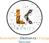 LK Tronics (Pvt) Ltd logo