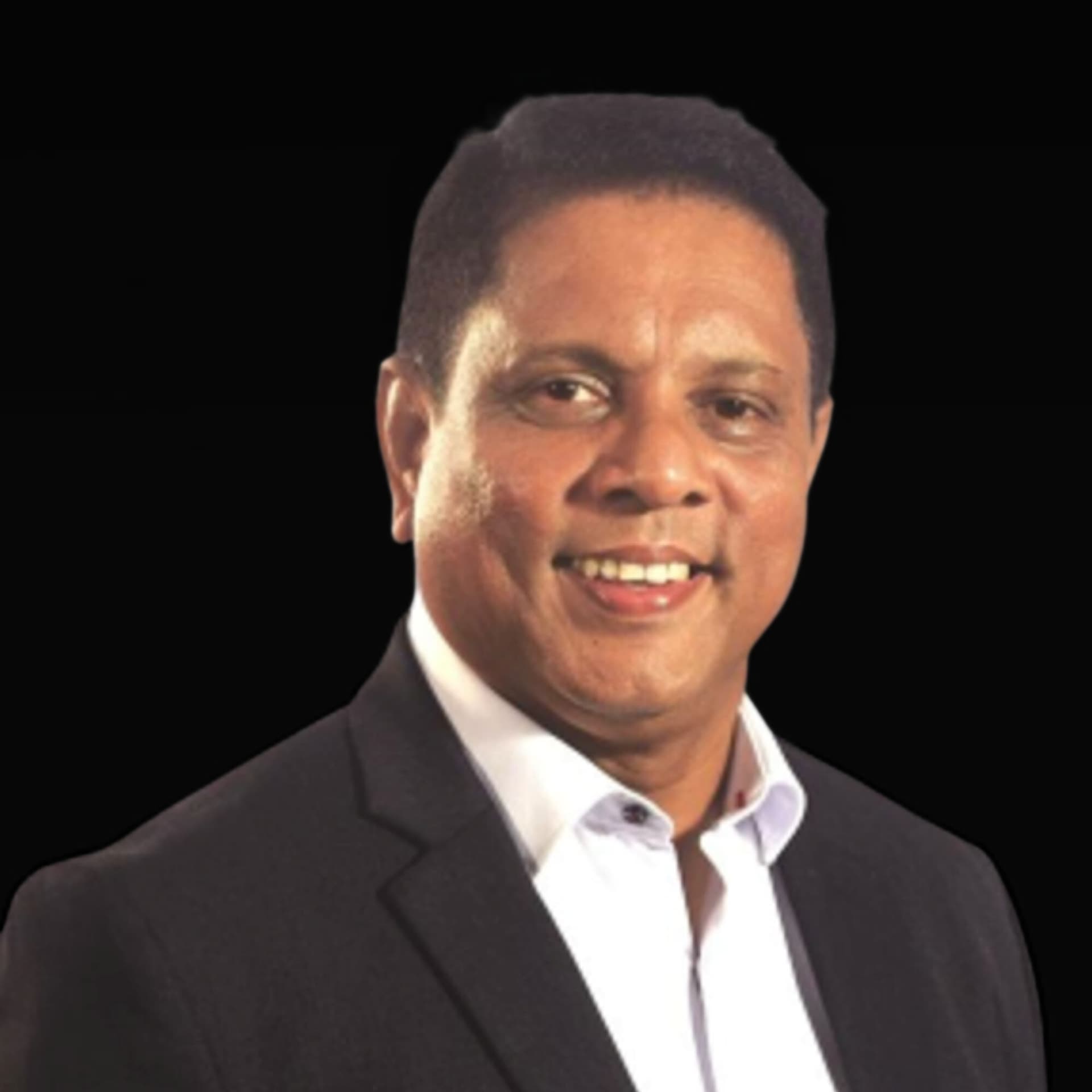 Upul Manchanayake