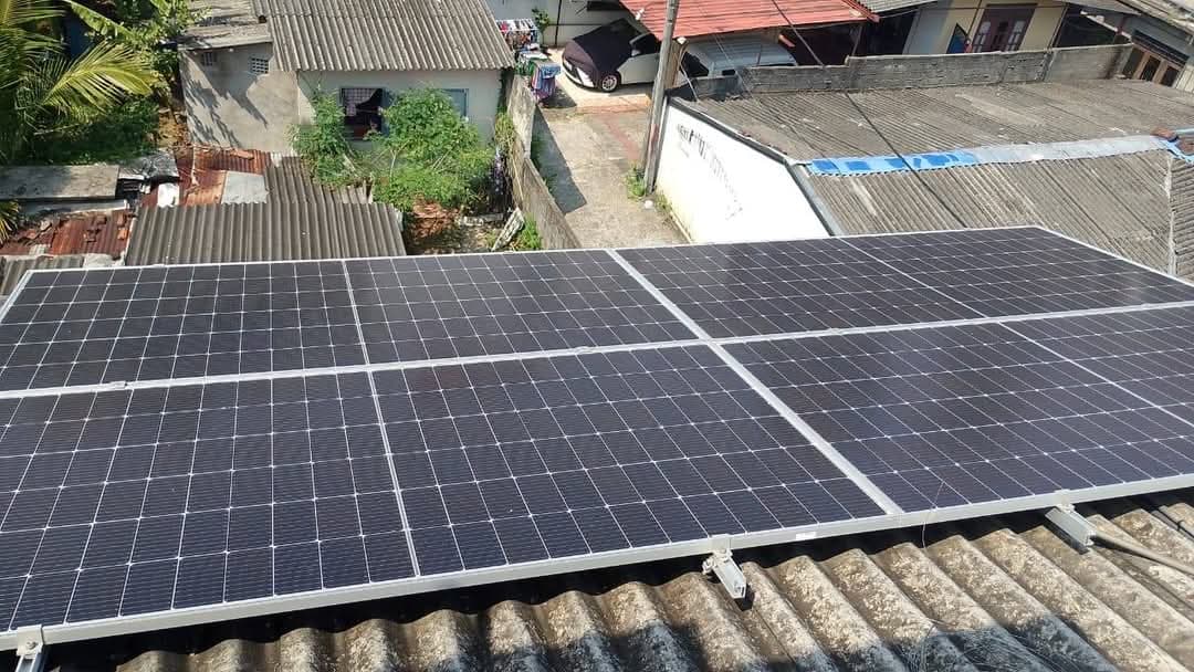 SOLAR PERFORMANCE REBORN!