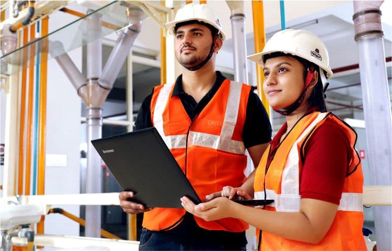 Civil engineering Projects service