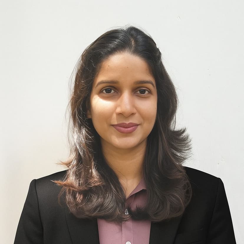 Kasuni Jagoda's testimonial