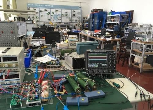 Component Sales service