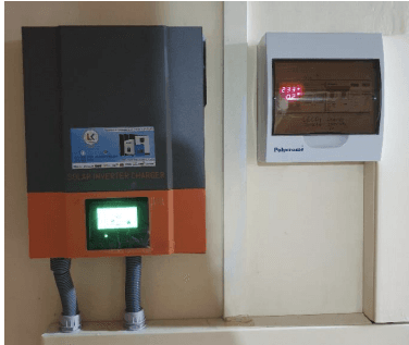 Off-Grid Solar Systems